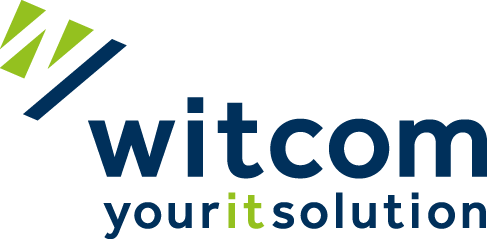 witcom gmbh Logo